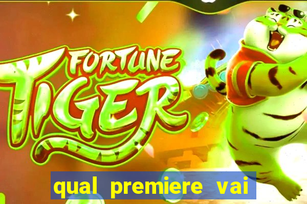 qual premiere vai passar o jogo do bahia